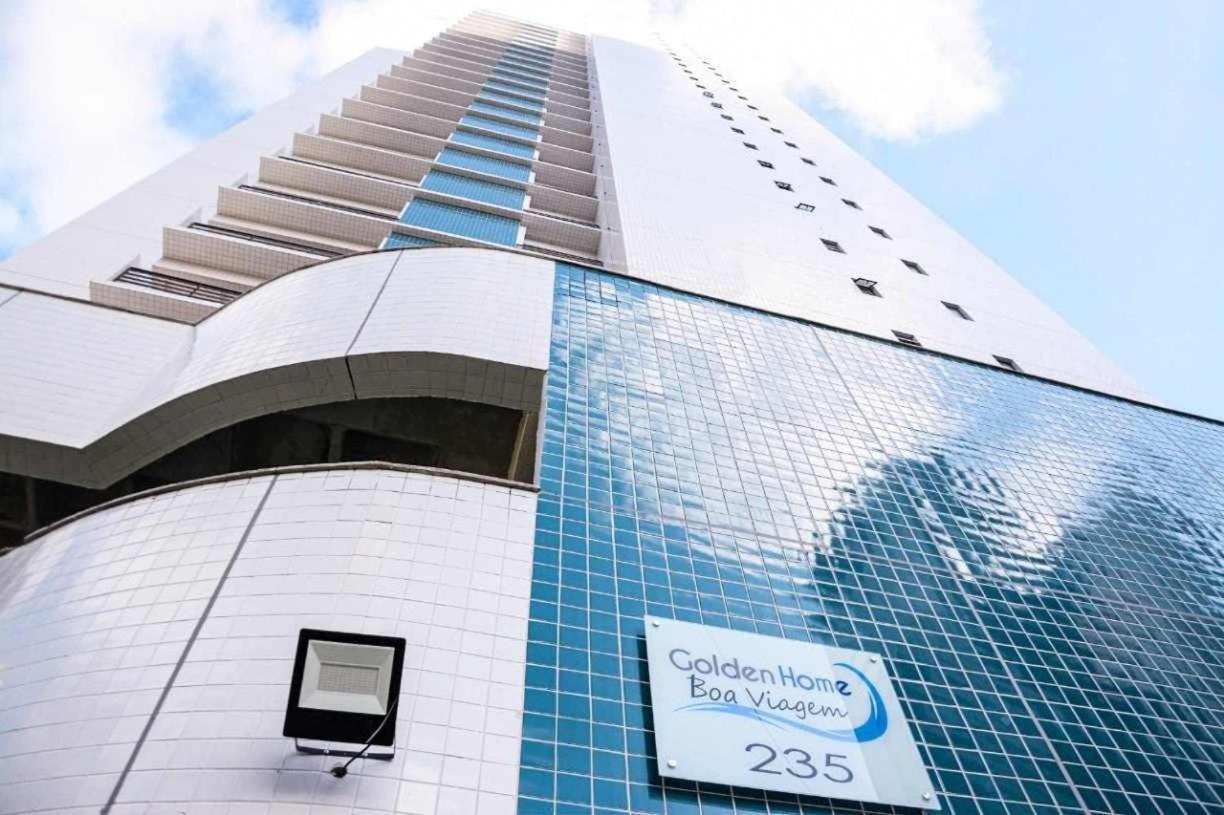 Home Boa Viagem Recife Kültér fotó