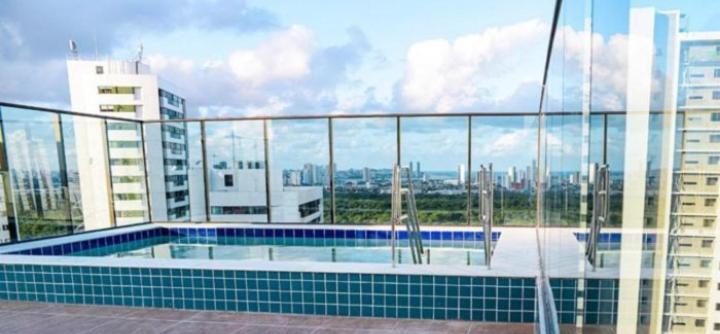 Home Boa Viagem Recife Kültér fotó