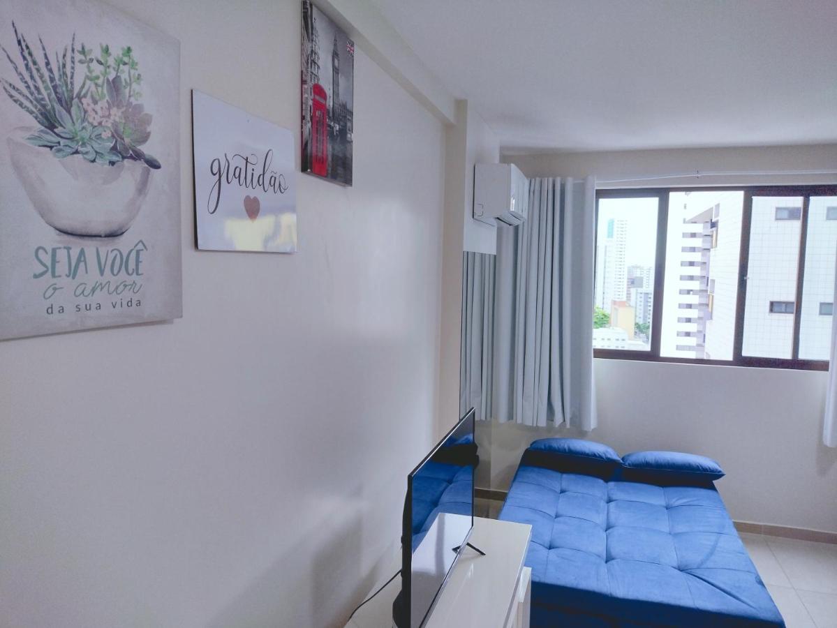 Home Boa Viagem Recife Kültér fotó
