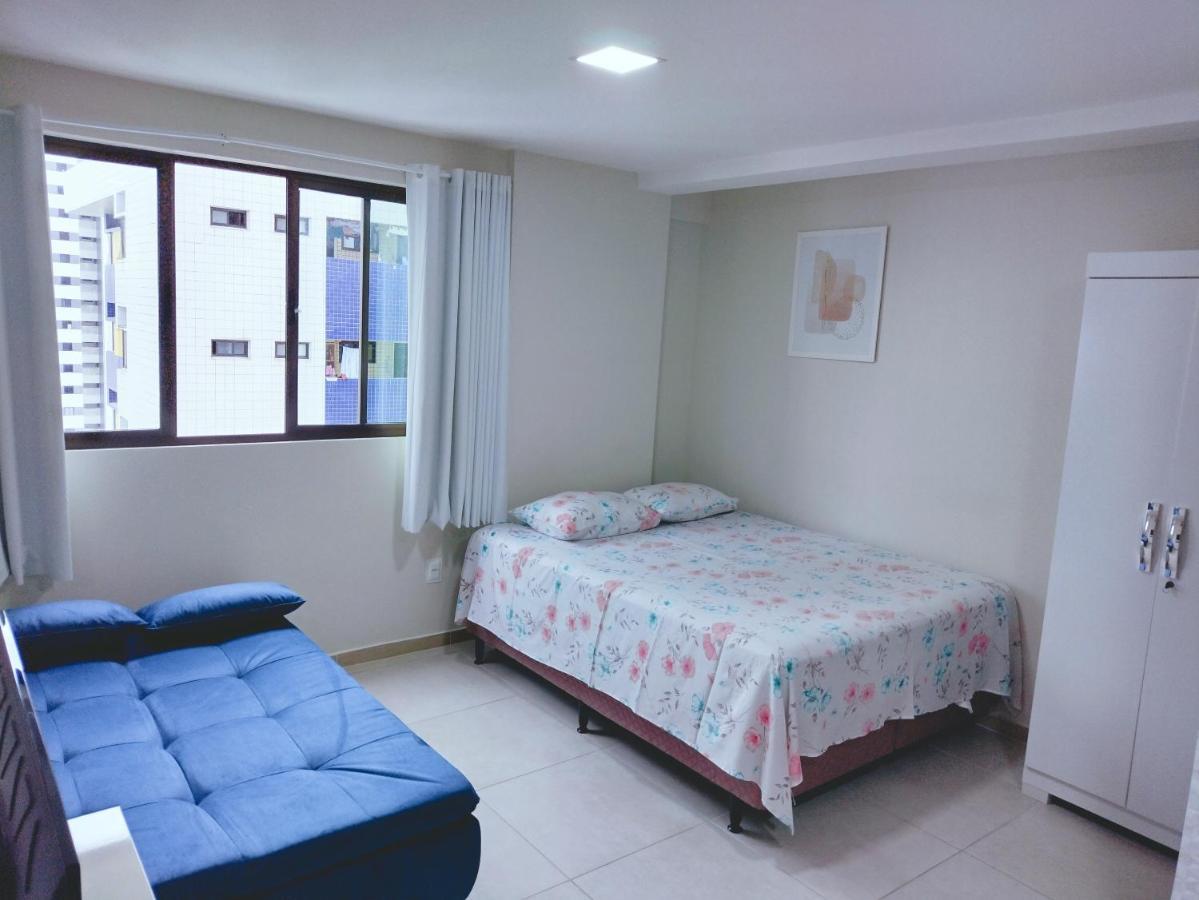 Home Boa Viagem Recife Kültér fotó
