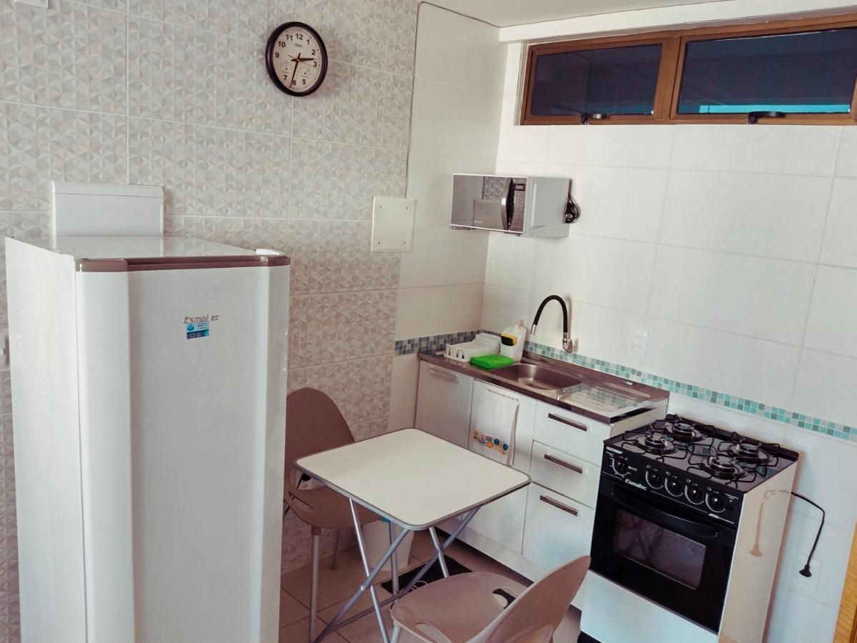 Home Boa Viagem Recife Kültér fotó