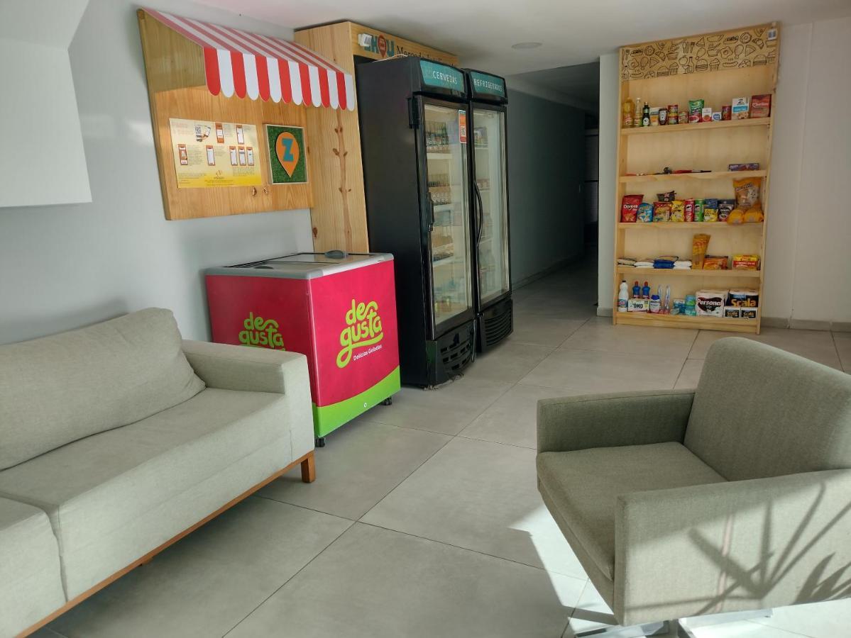 Home Boa Viagem Recife Kültér fotó
