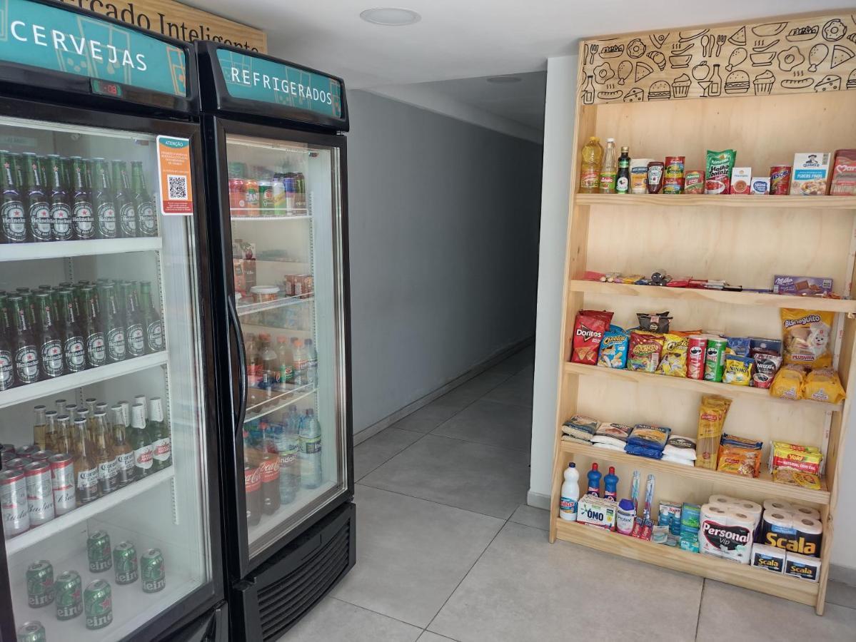 Home Boa Viagem Recife Kültér fotó